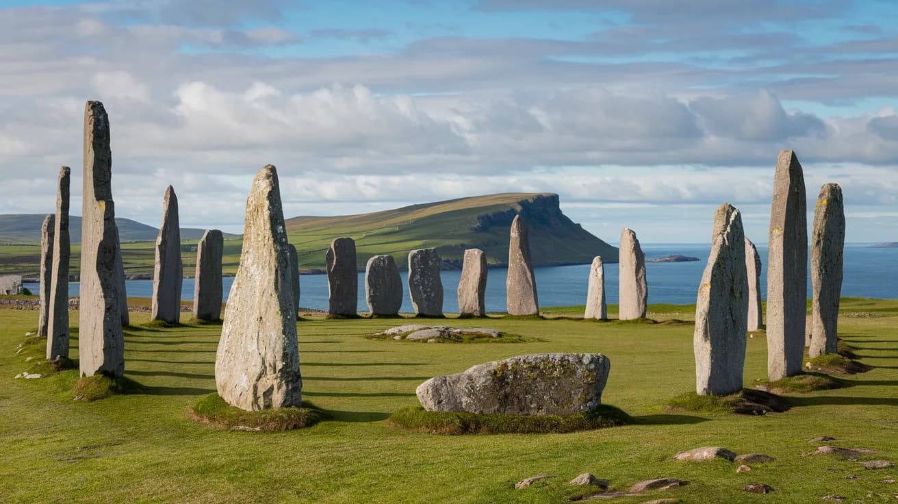 How to Get to Orkney: Comparing Flights, Ferries, and Driving Routes