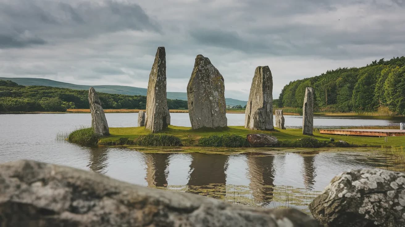 Last-Minute Trip to Orkney: How to Plan a Spontaneous Visit
