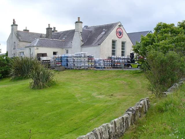 Orkney Beer & Brewery Guide: Ales, Tours & Best Pubs