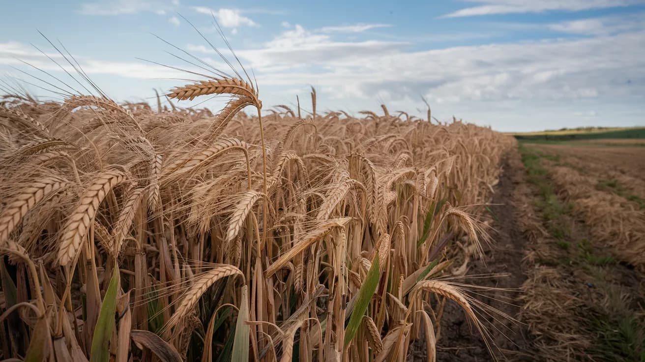 Orkney Bere Barley: History, Uses, and Where to Try Bere Bannocks