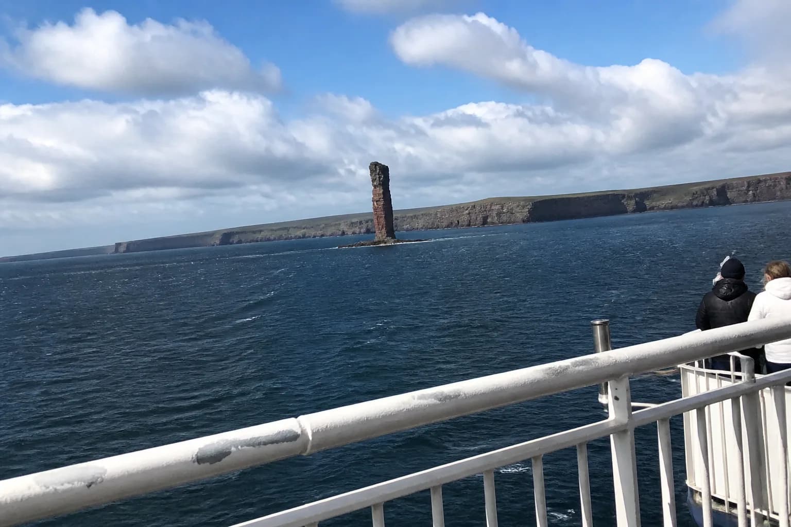 Orkney Boat Trips & Tours: Wildlife, Hoy, Island Hopping