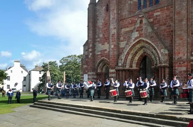 Orkney Festivals & Events: The Year-Round Calendar