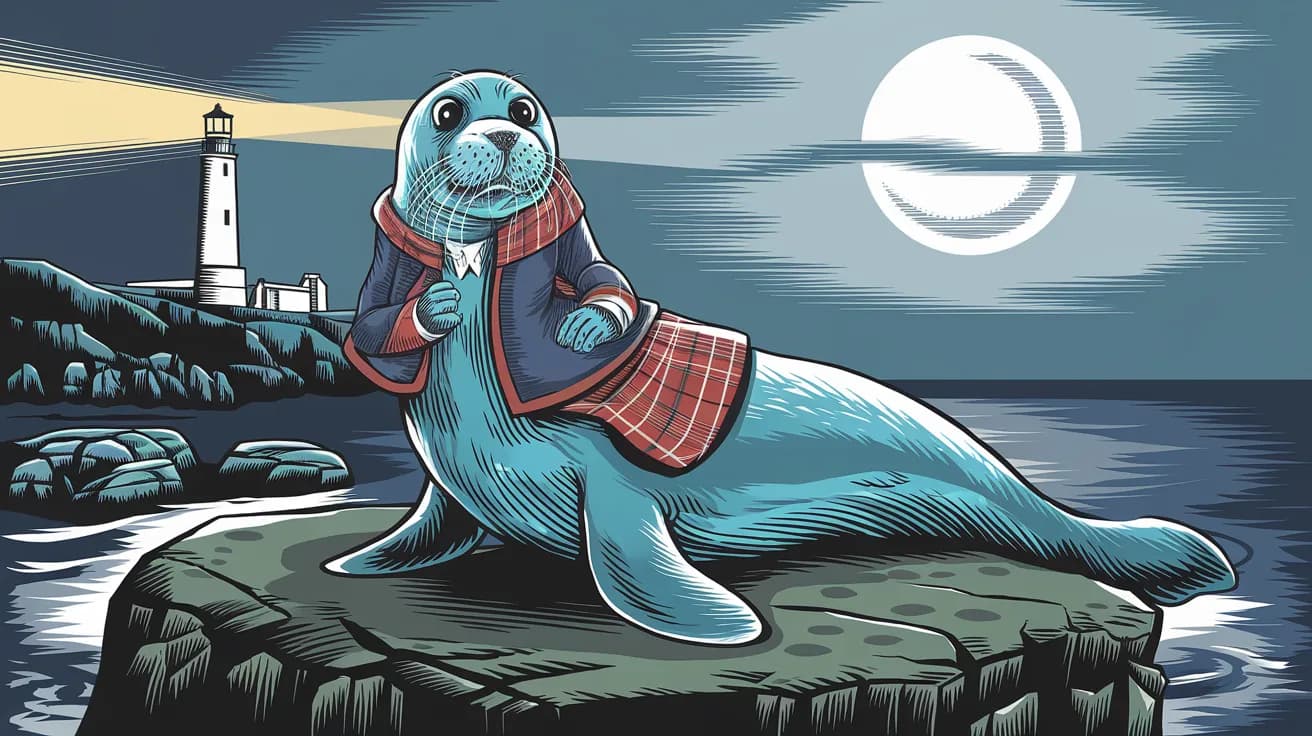 Orkney Folklore Explained: Selkies, Trows, and Finfolk Legends