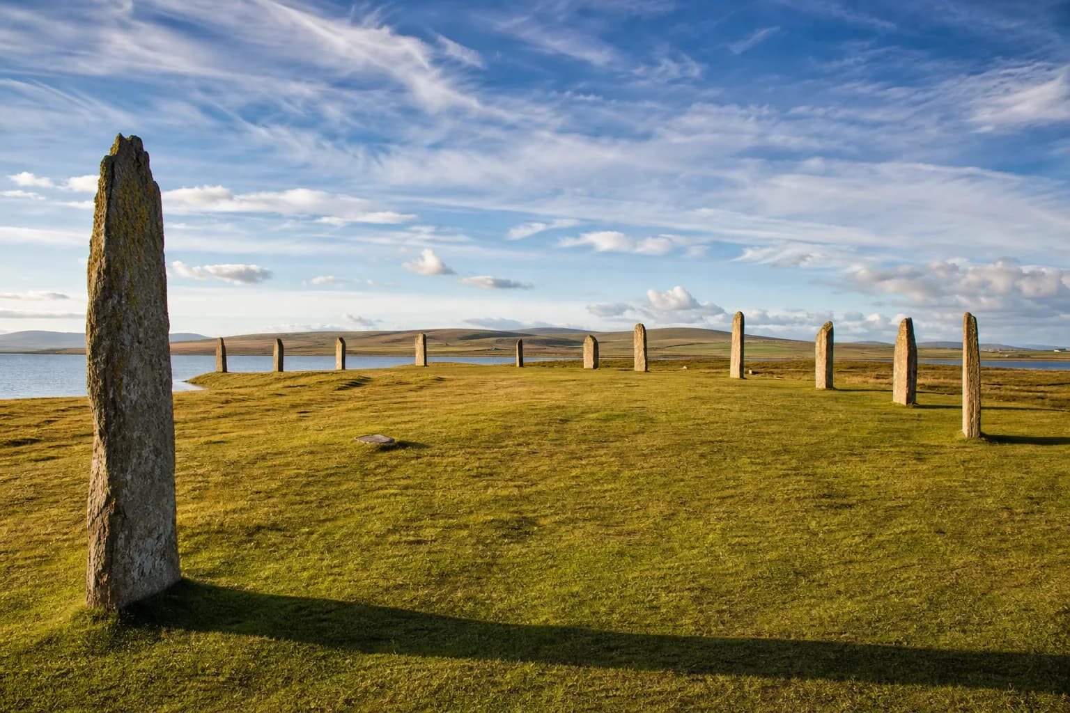 Orkney in a Day: The Perfect Day-Trip Itinerary