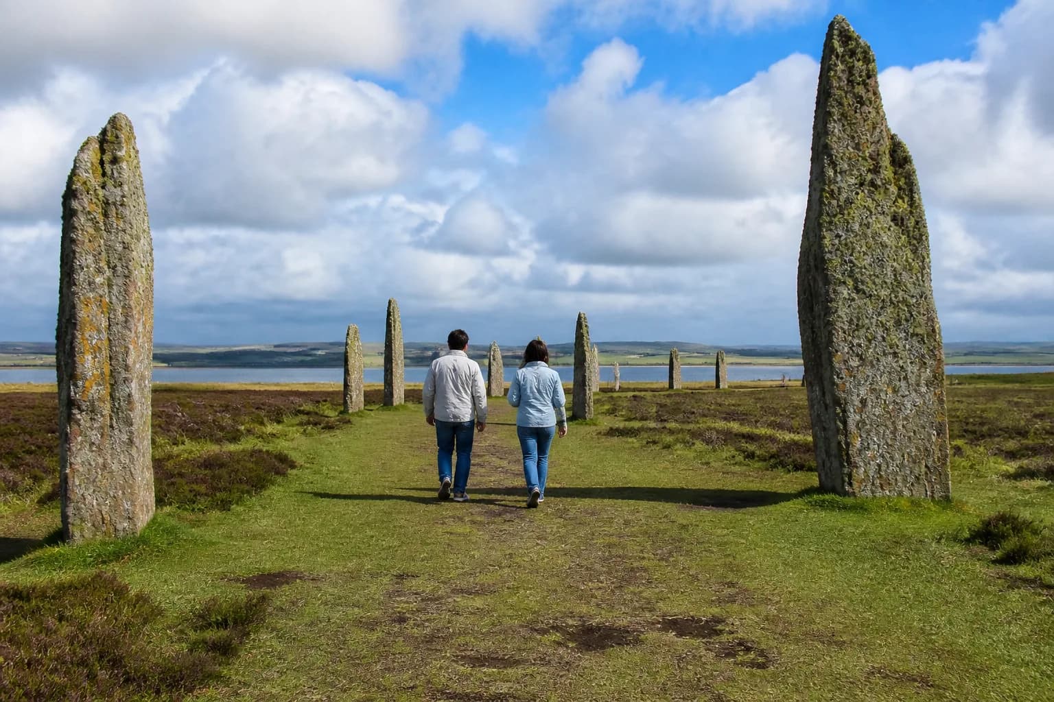 Orkney on a Budget 2026: £49 a Day, Real Numbers