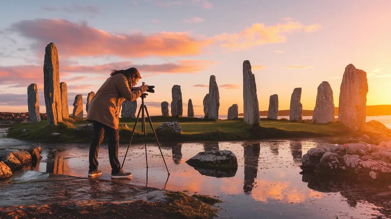 Orkney Photography Guide: Best Locations and Tips for Capturing the Isles