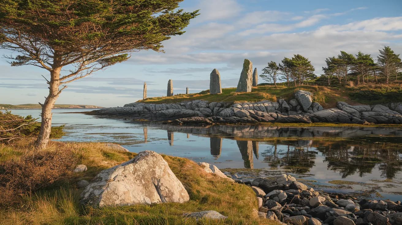 Orkney vs. Shetland: Which Northern Isles Experience is Right for You?