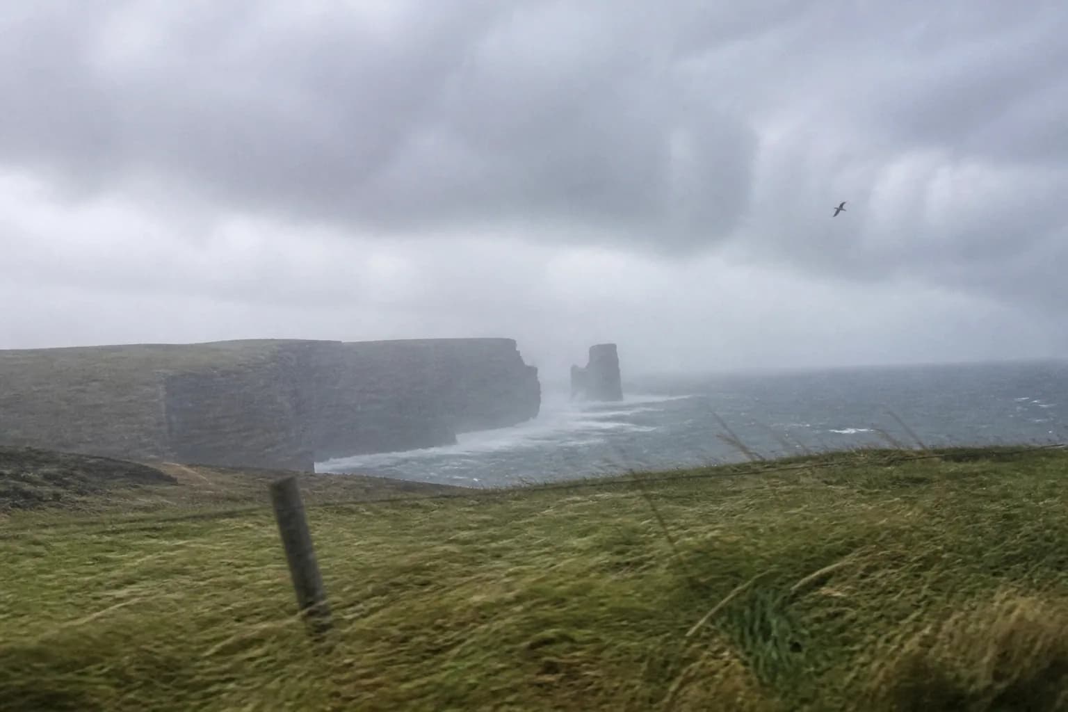 Orkney Weather Month by Month: 2026 Local's Packing Guide