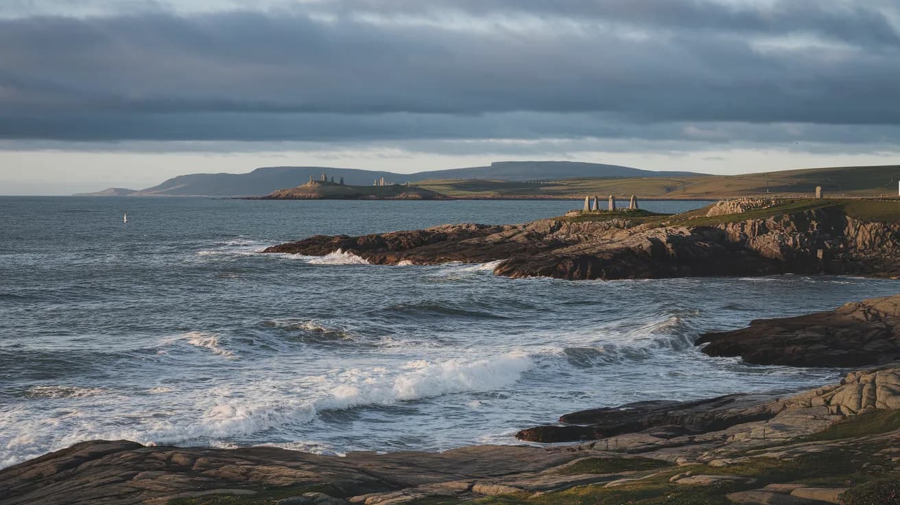 Orkney's Weather: What to Expect Each Month and How to Pack Accordingly