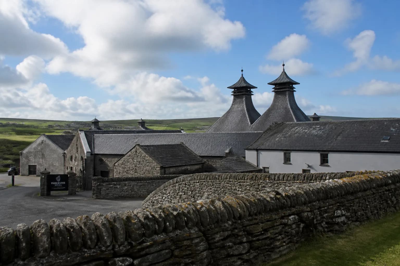 Orkney Whisky Trail 2026: Highland Park & Scapa Guide