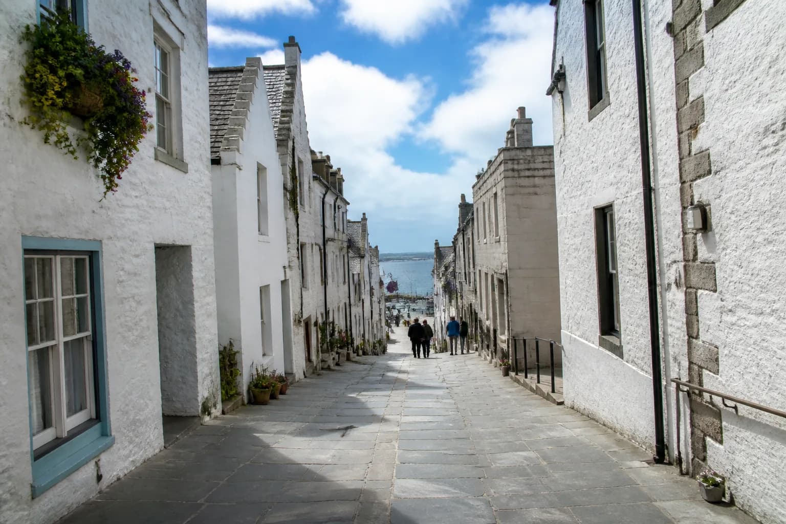 George Mackay Brown's Orkney: Writers Who Shaped the Isles