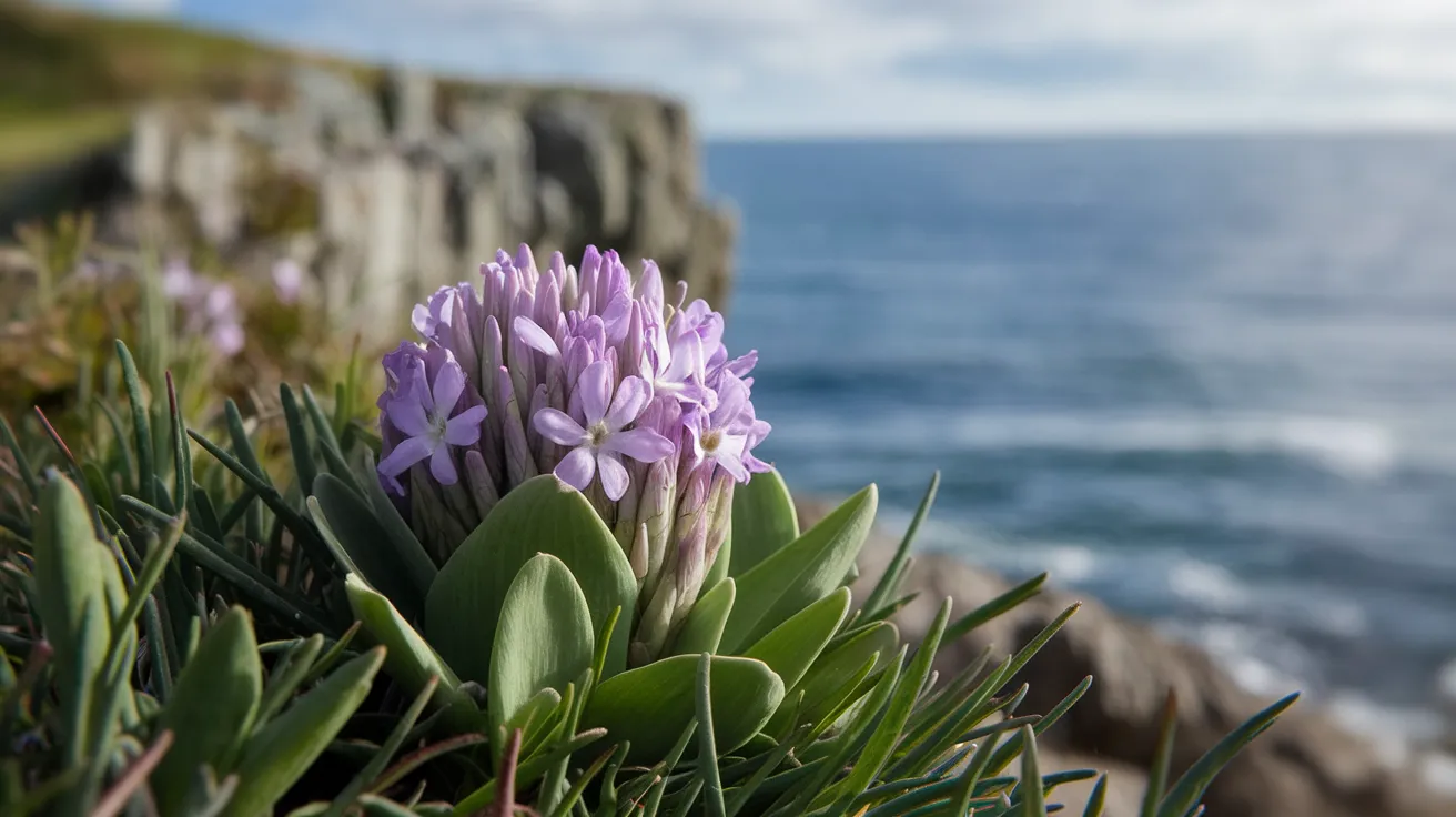 Orkney's Wildflowers: Seasonal Guide and Best Viewing Spots