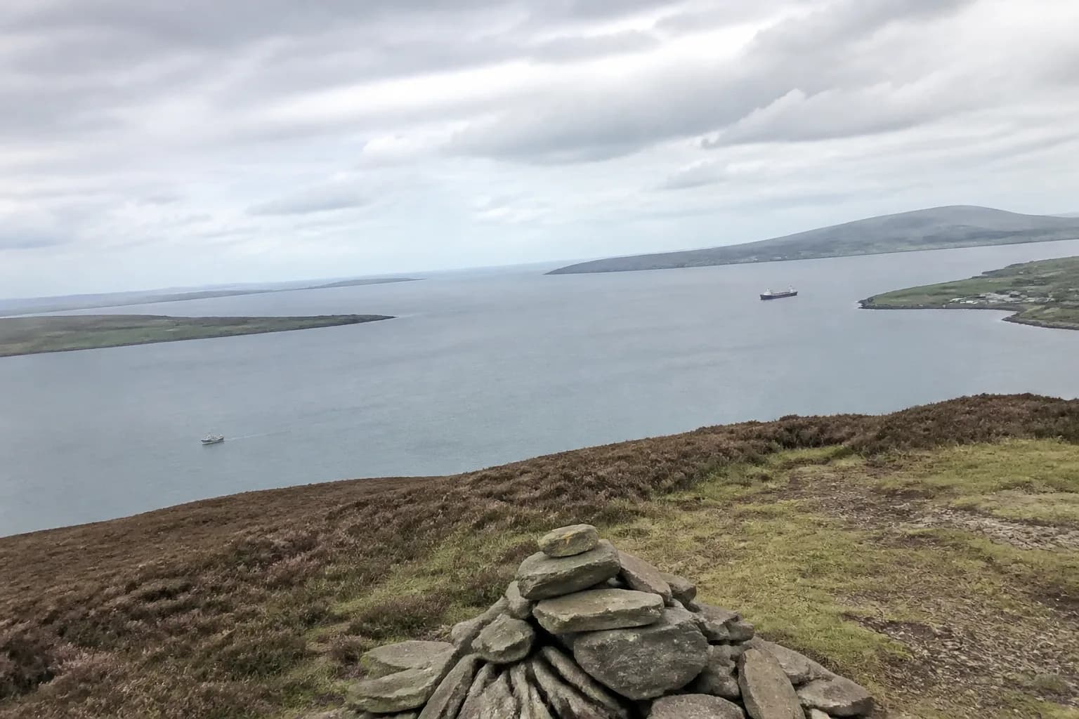 Scapa Flow Guide: Naval History, Wrecks & Visiting