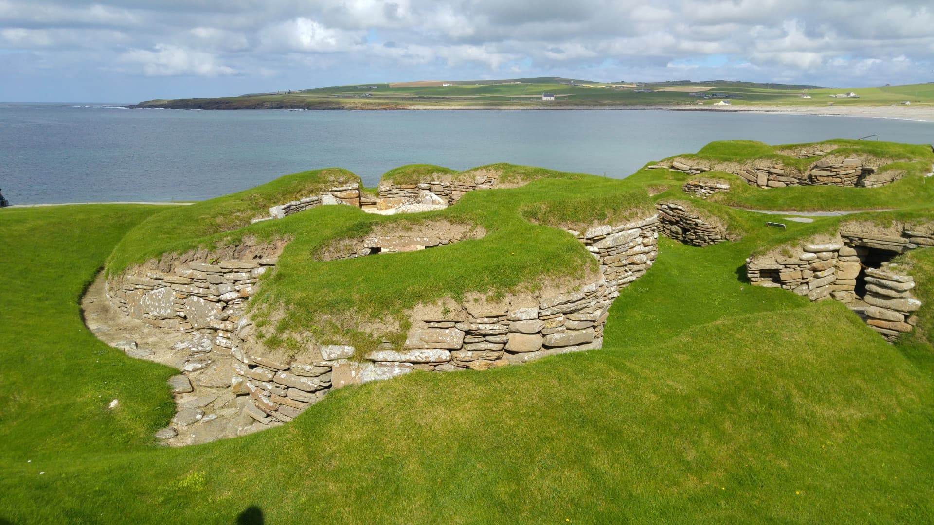 Skara Brae Visitor Guide: Tickets, Hours & Tips