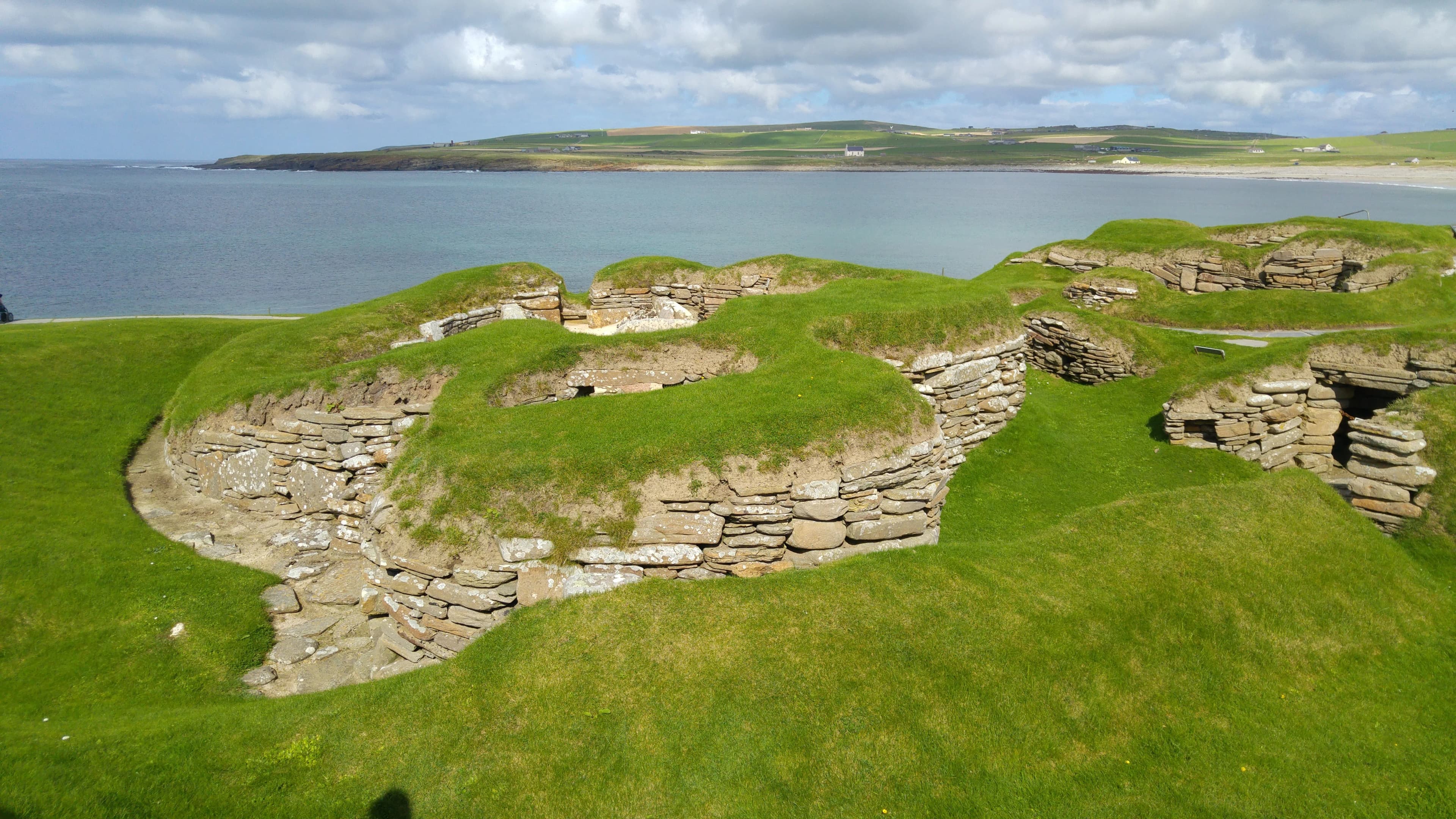 Skara Brae Visitor Guide: Tickets, Hours & Tips