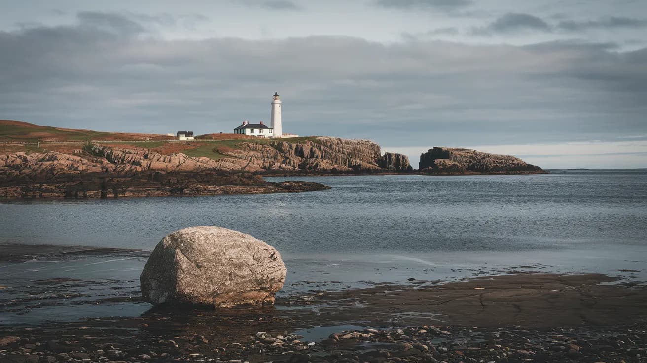 Solo Travel in Orkney: Safety Tips, Social Opportunities, and Accommodation Advice