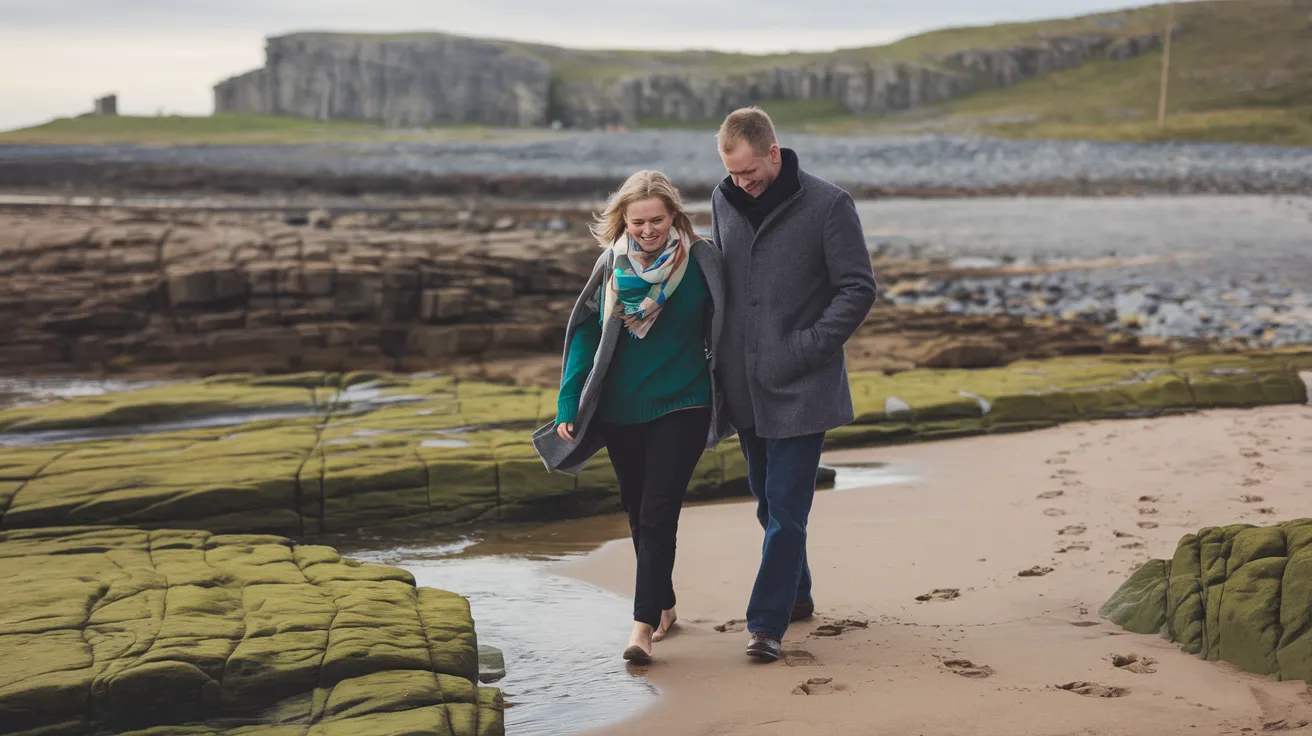 Sustainable Tourism in Orkney: How to Minimize Your Environmental Impact