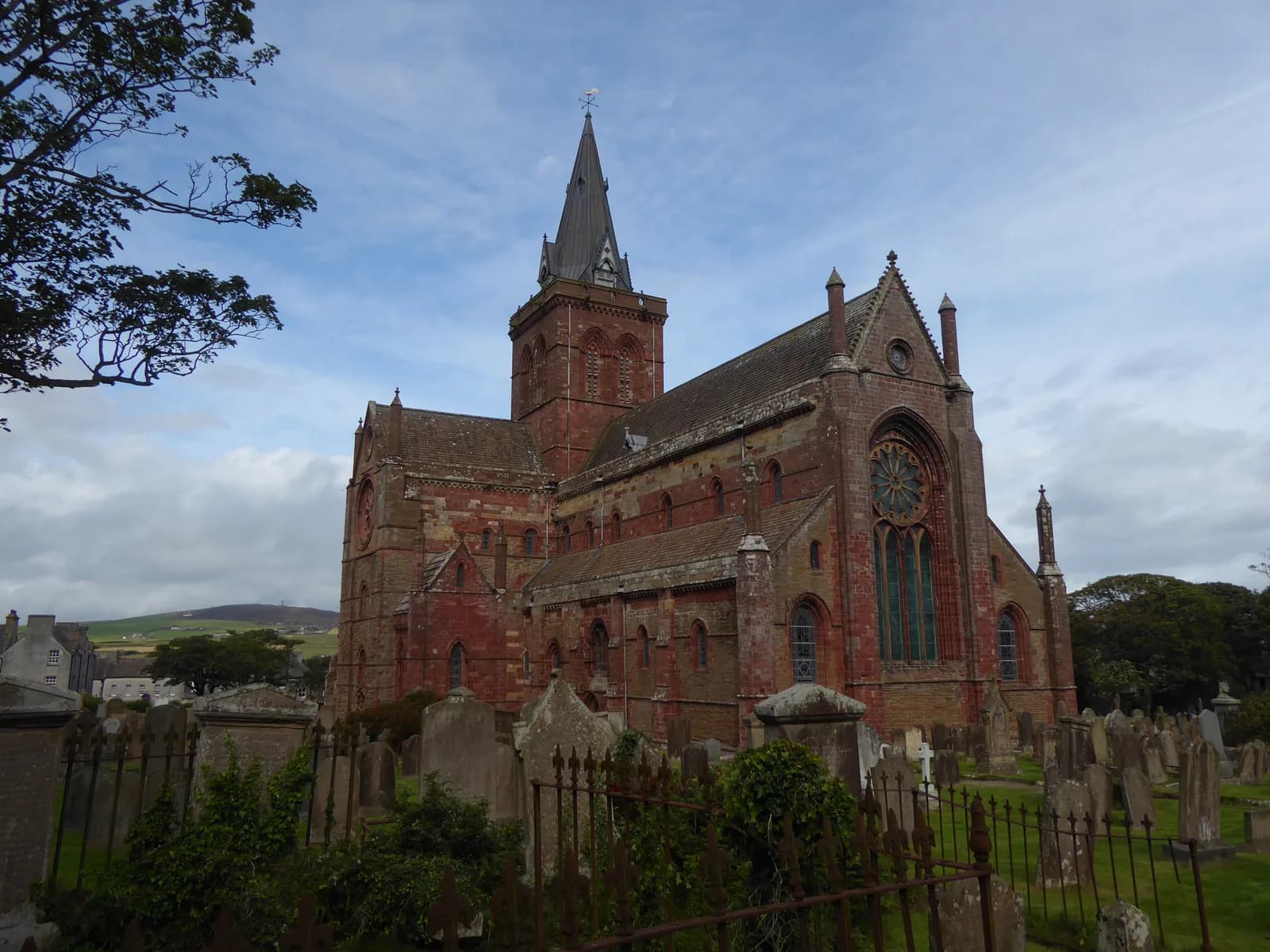 Things to Do in Kirkwall, Orkney: A Walkable Guide