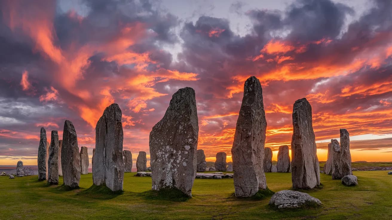 The Ultimate 3-Day, 5-Day, and 7-Day Orkney Itineraries for Any Budget