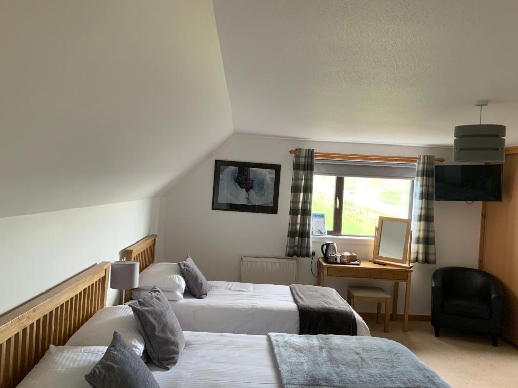 Ardconnel Bed and Breakfast, Craigiefield Road, Kirkwall, Orkney (photo 3)