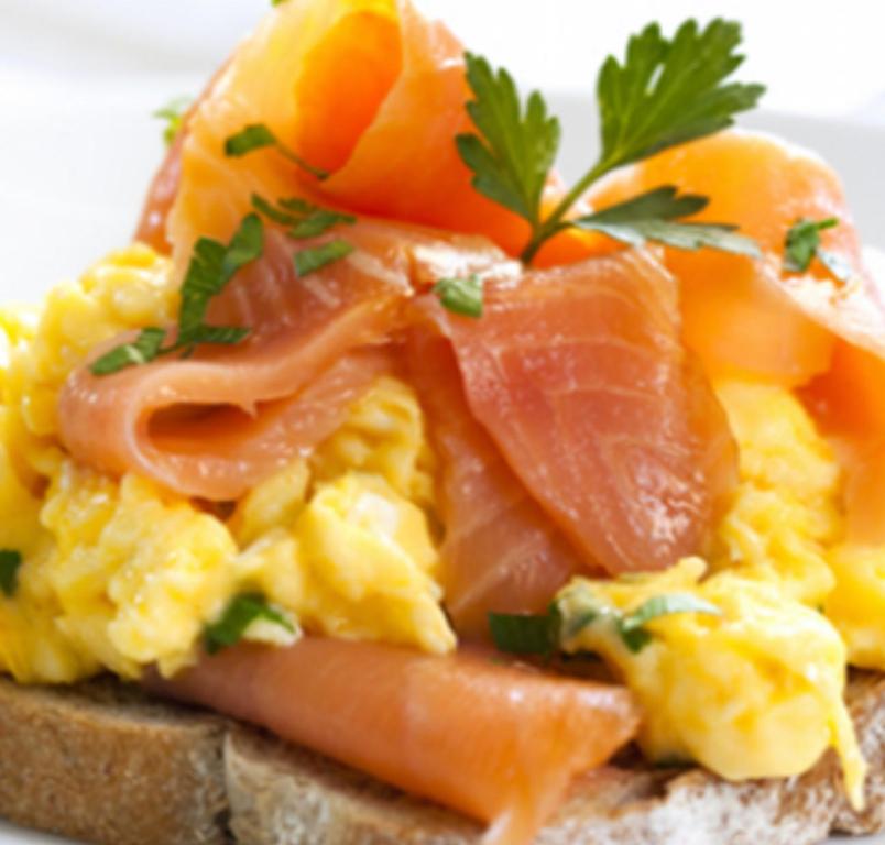 Ardconnel Bed and Breakfast, Craigiefield Road, Kirkwall, Orkney (photo 4)
