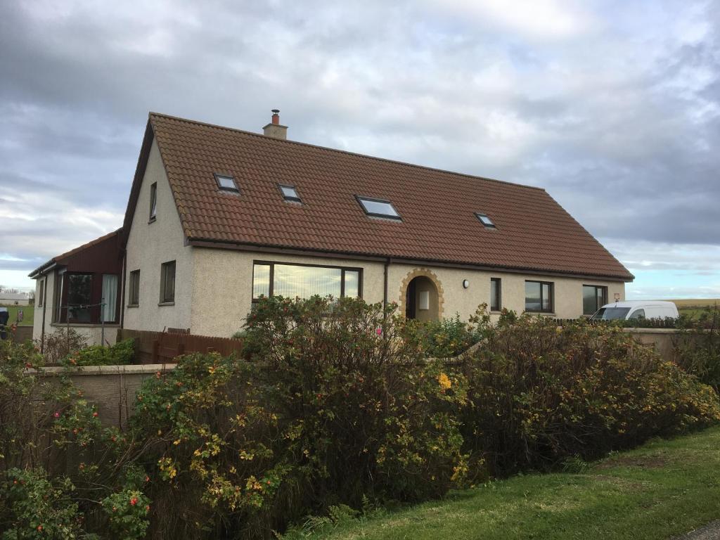 Ardconnel Bed and Breakfast, Craigiefield Road, Kirkwall, Orkney (photo 2)