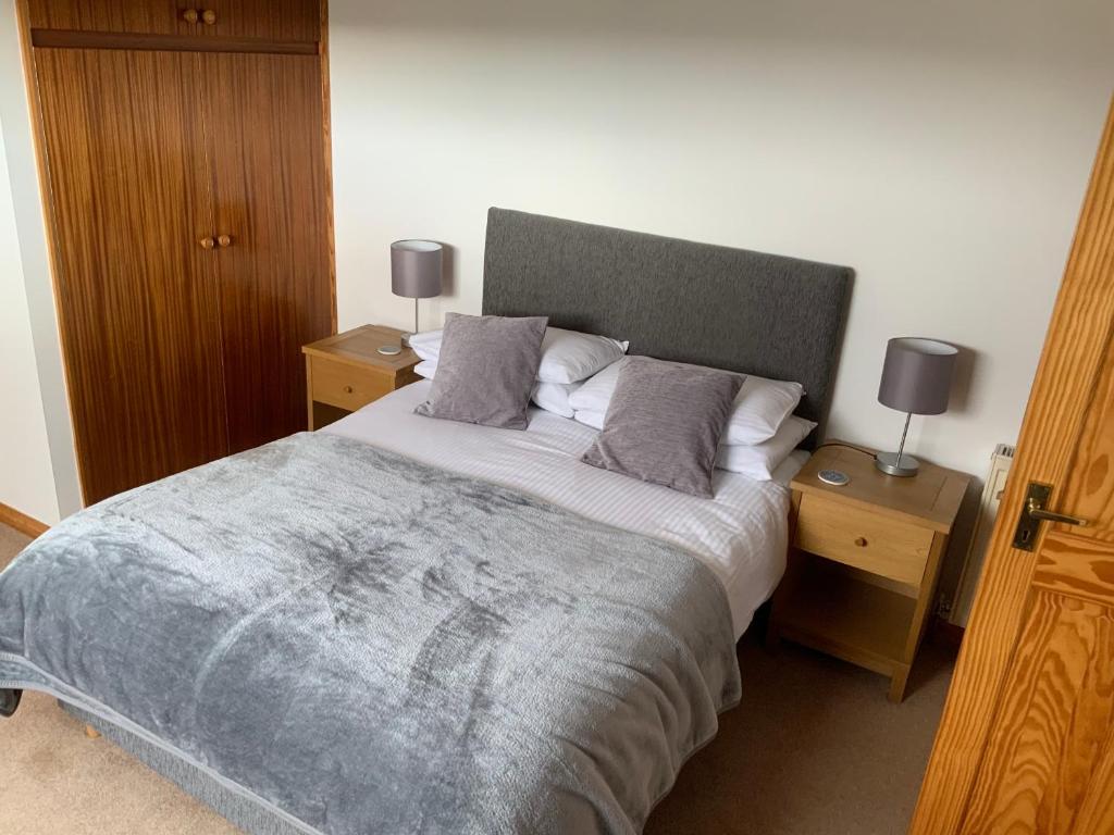 Ardconnel Bed and Breakfast, Craigiefield Road, Kirkwall, Orkney