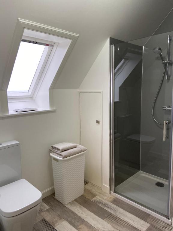 Aultnagar Accommodation, Sunnybank Road, Kirkwall, Orkney (photo 6)