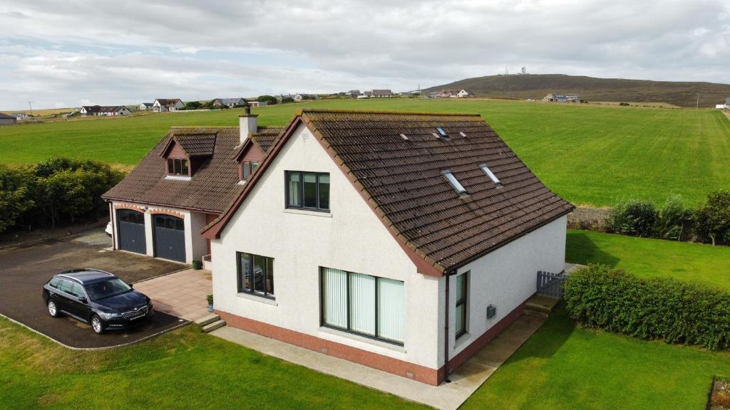 Aultnagar Accommodation, Sunnybank Road, Kirkwall, Orkney