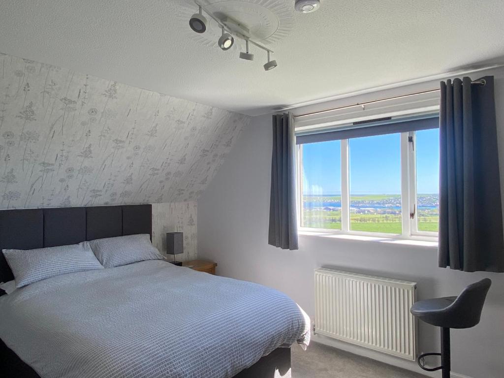 Aultnagar Accommodation, Sunnybank Road, Kirkwall, Orkney (photo 9)