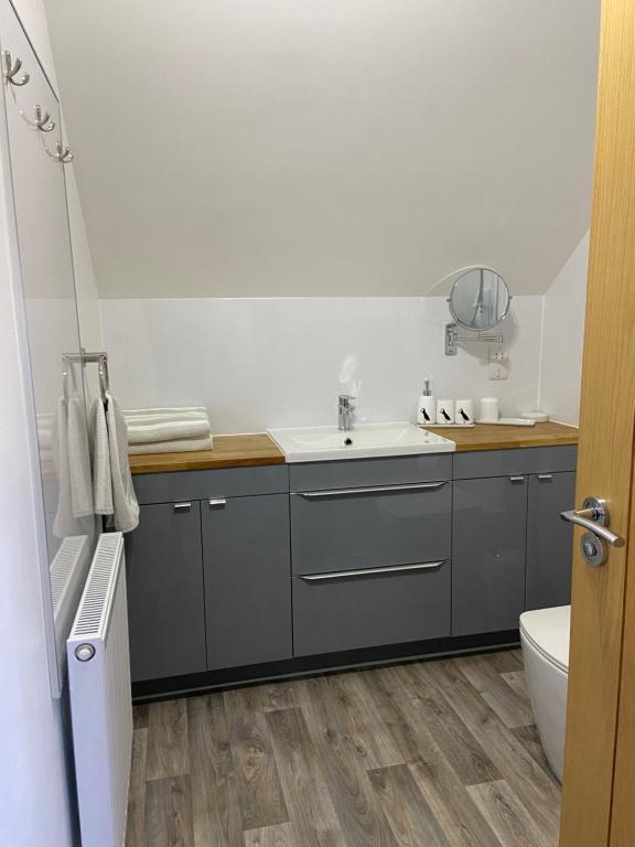 Aultnagar Accommodation, Sunnybank Road, Kirkwall, Orkney (photo 12)