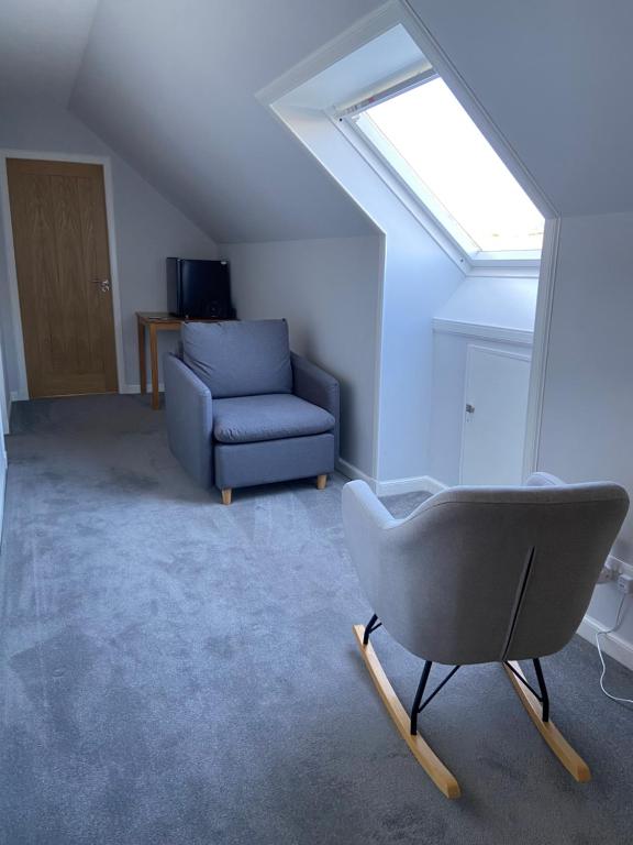 Aultnagar Accommodation, Sunnybank Road, Kirkwall, Orkney (photo 4)