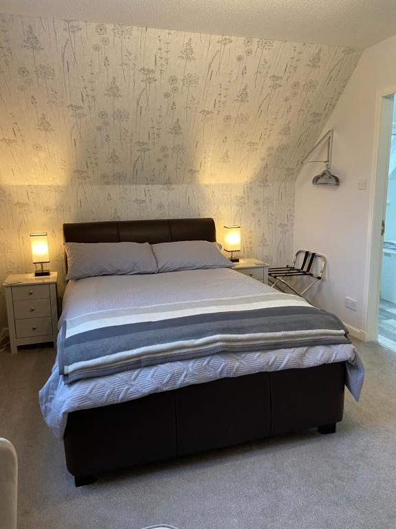 Aultnagar Accommodation, Sunnybank Road, Kirkwall, Orkney (photo 5)