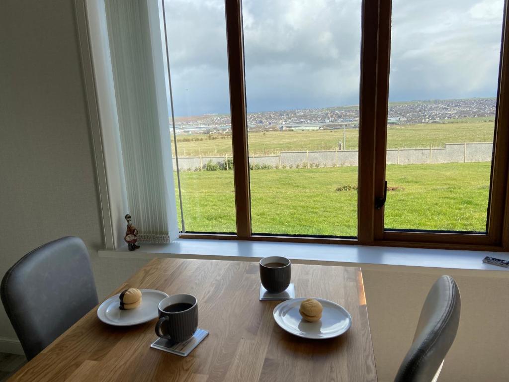 Aultnagar Accommodation, Sunnybank Road, Kirkwall, Orkney (photo 3)