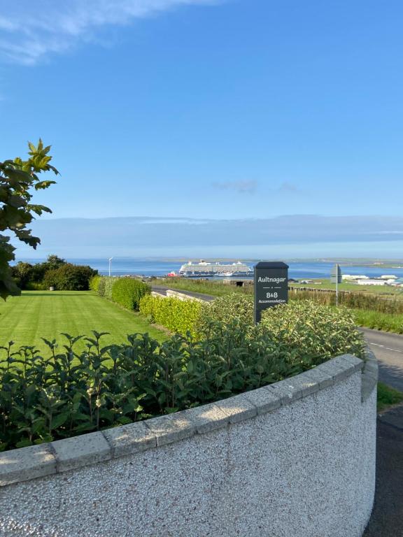 Aultnagar Accommodation, Sunnybank Road, Kirkwall, Orkney (photo 8)