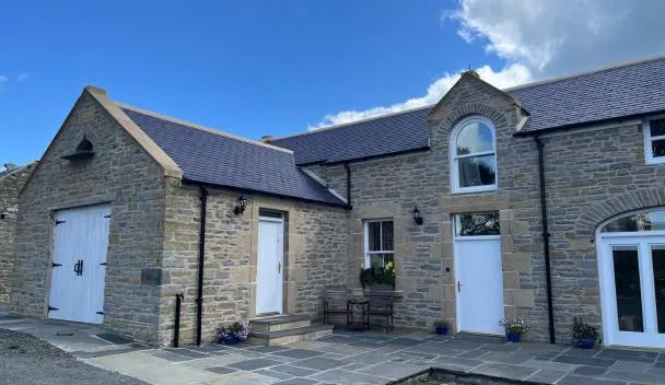 Grainbank Mews, Grainbank, Kirkwall, Orkney