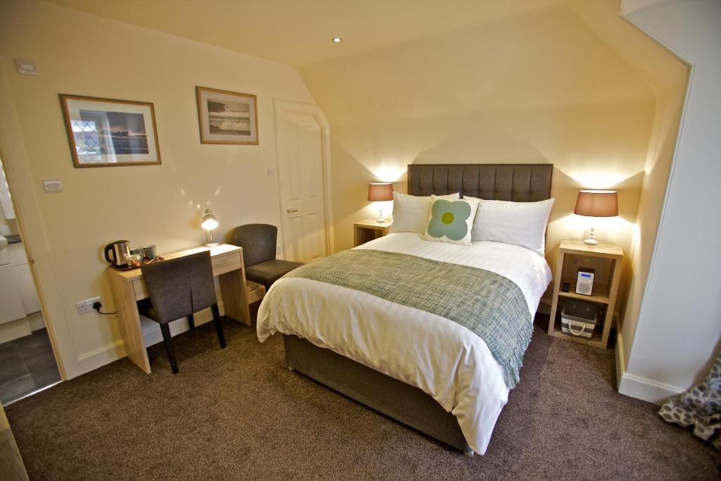 Heatherlea Bed & Breakfast, Kirkwall, Orkney (photo 6)