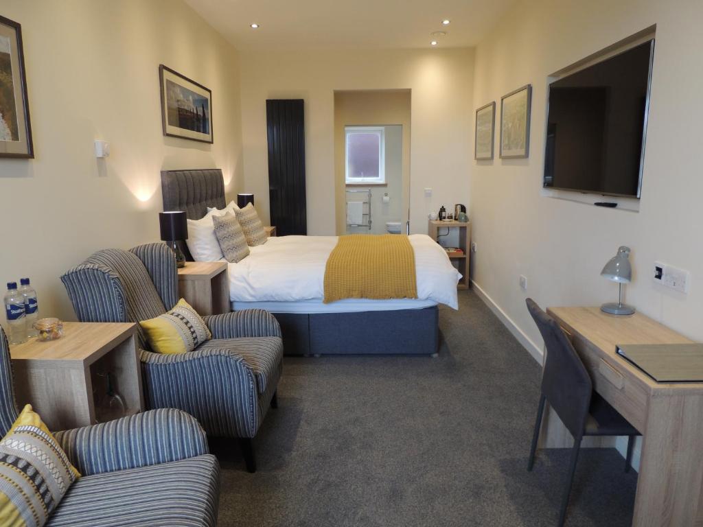 Heatherlea Bed & Breakfast, Kirkwall, Orkney