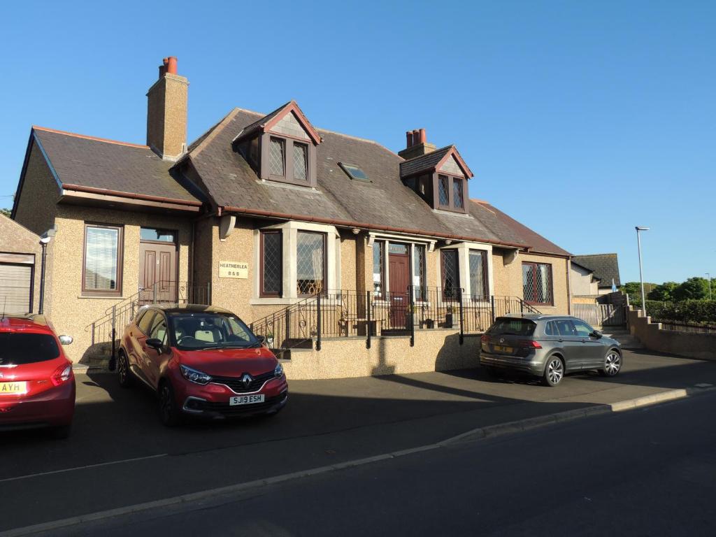 Heatherlea Bed & Breakfast, Kirkwall, Orkney (photo 2)