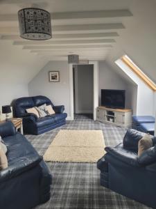 Lindisfarne Bed & Breakfast, Stromness, Orkney (photo 4)