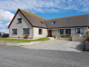 Lindisfarne Bed & Breakfast, Stromness, Orkney
