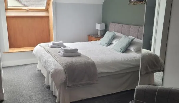 Lindisfarne Bed & Breakfast, Stromness, Orkney (photo 2)