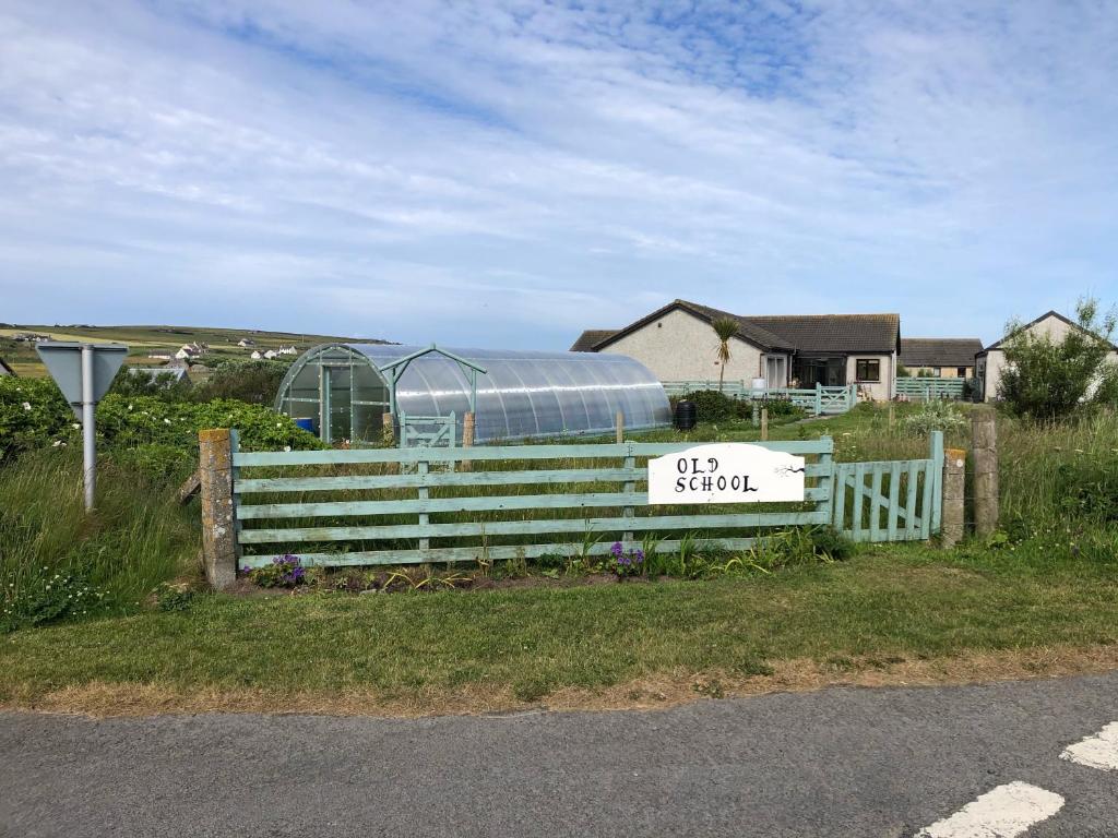 Old School - Exclusive 5 Room private suite, Burray, Orkney (photo 11)