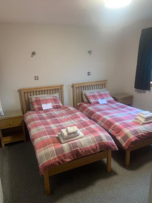 Polrudden Guest House, Peerie Sea Loan, Kirkwall, Orkney (photo 2)