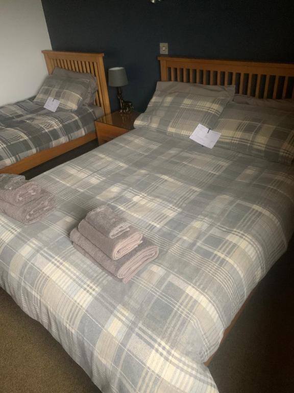 Polrudden Guest House, Peerie Sea Loan, Kirkwall, Orkney