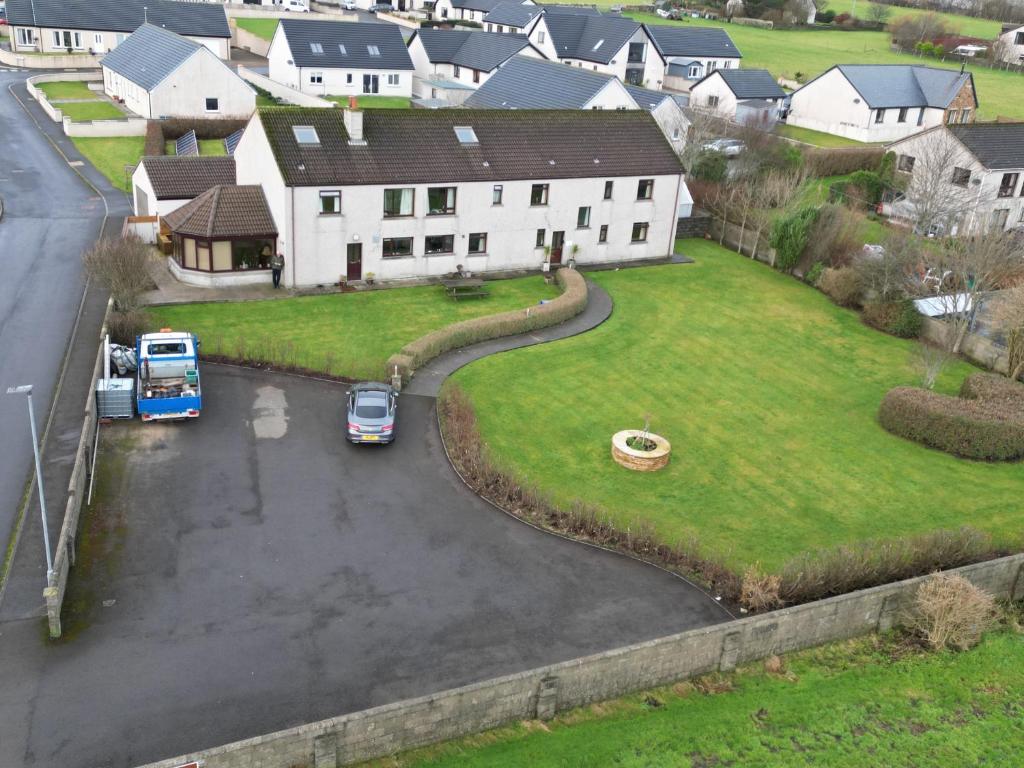 Polrudden Guest House, Peerie Sea Loan, Kirkwall, Orkney (photo 6)