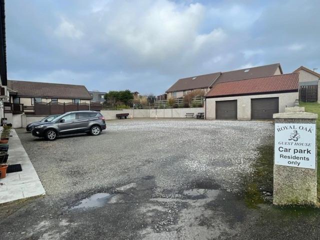 Royal Oak Guesthouse, Holm Road, Kirkwall, Orkney (photo 9)