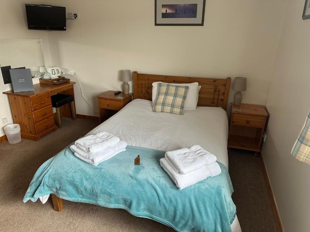 Royal Oak Guesthouse, Holm Road, Kirkwall, Orkney (photo 7)