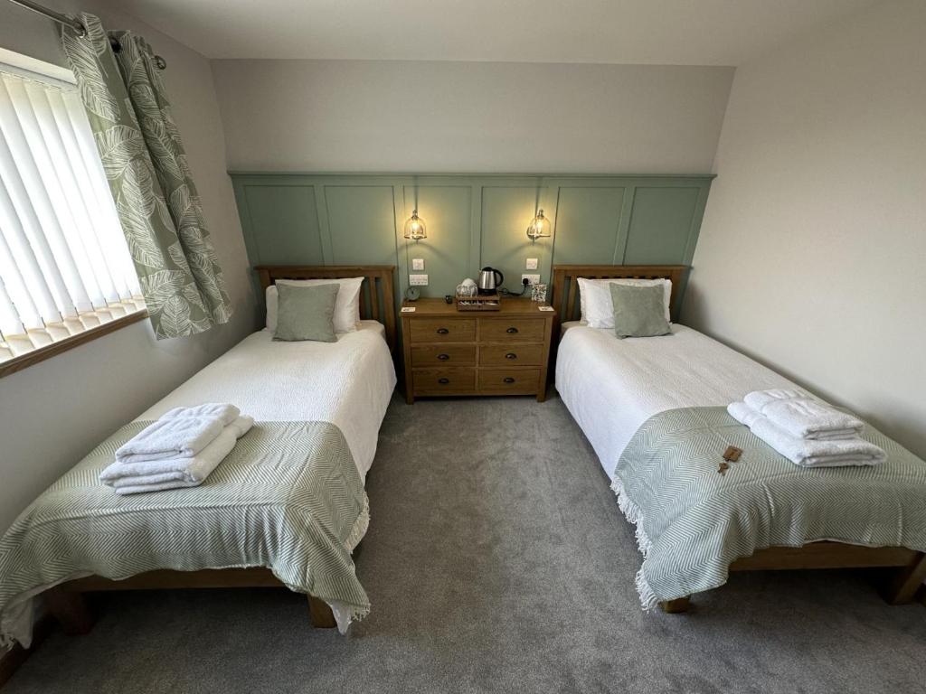 Royal Oak Guesthouse, Holm Road, Kirkwall, Orkney (photo 5)
