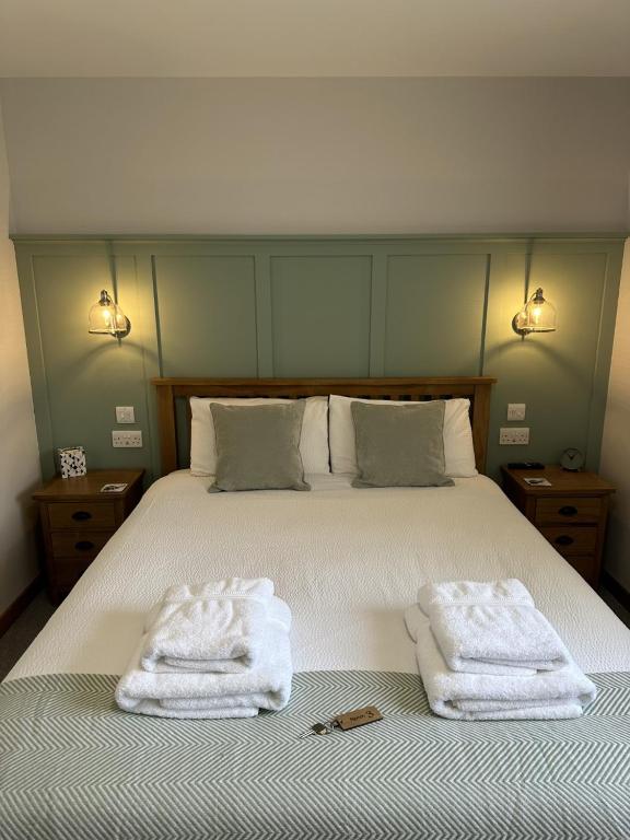 Royal Oak Guesthouse, Holm Road, Kirkwall, Orkney (photo 2)